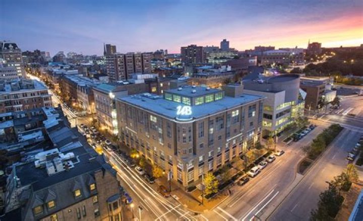 Matthew Faust – Charleston, SC