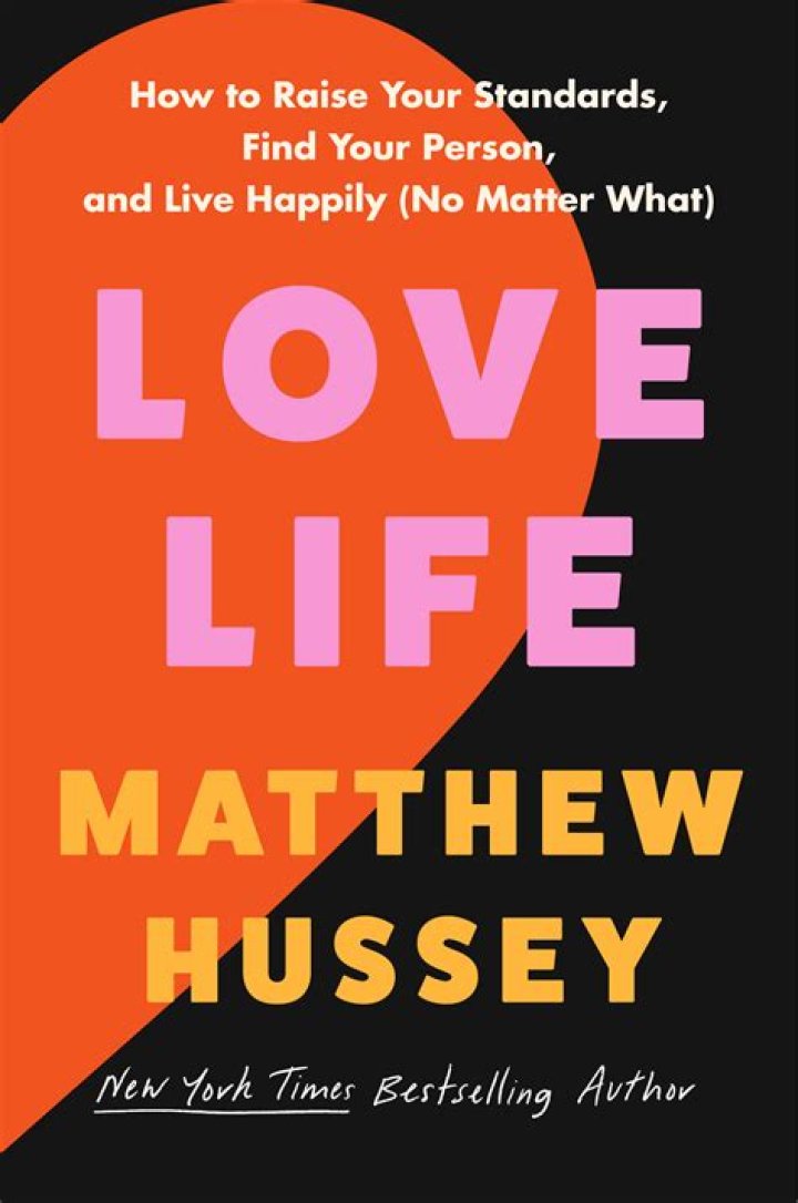 Matthew Hussey – Bio, Facts, Family Life of Dating Coach