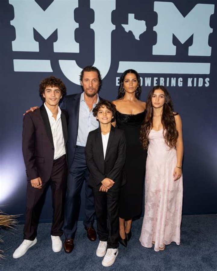Matthew Jordan family, wife, children, parents, siblings