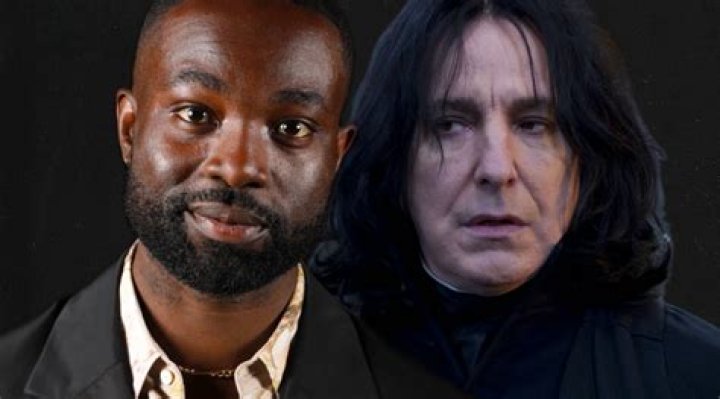Matthew Lewis Recalls His Last Interaction With Alan Rickman On Set Of Harry Potter And It’s A Conversation He Will Never Forget!
