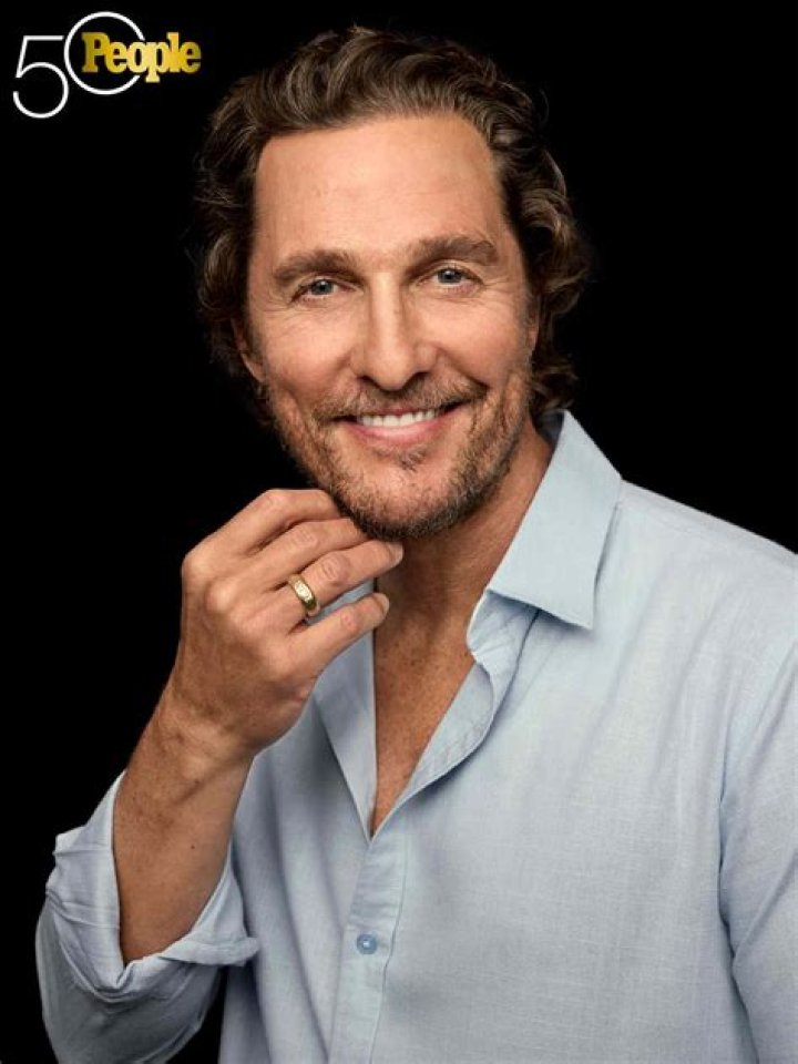 Matthew McConaughey Being Eyed For Villain Role In Upcoming MCU Film