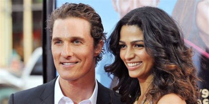 Matthew McConaughey Claims “The Beach Bum” Was One Long “Boozy Note”