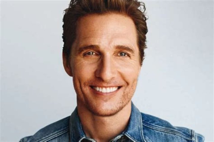 Matthew McConaughey Says He Once Thought About Leaving Hollywood To Become A ‘Wildlife Guide’