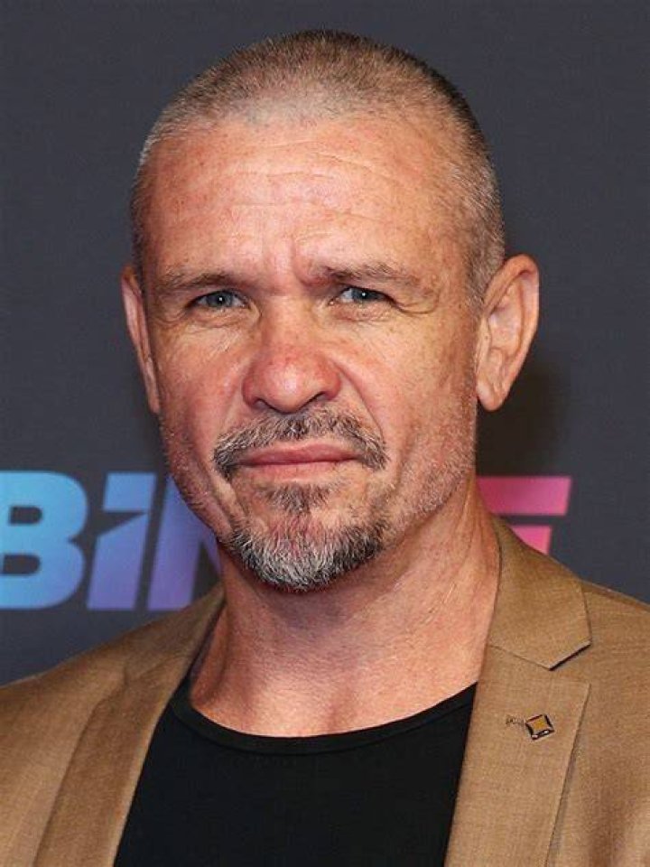 Matthew Nable