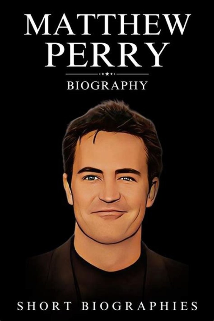 Matthew Perry Biography - Facts, Childhood, Family Life & Achievements