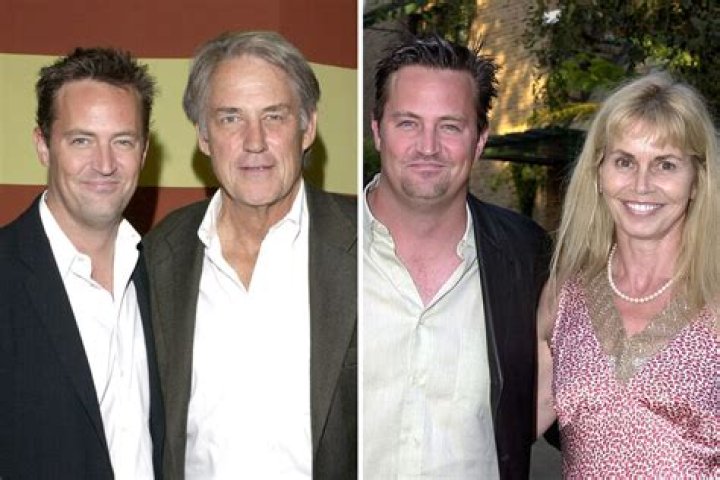 Matthew Perry children: Does Matthew Perry have children?