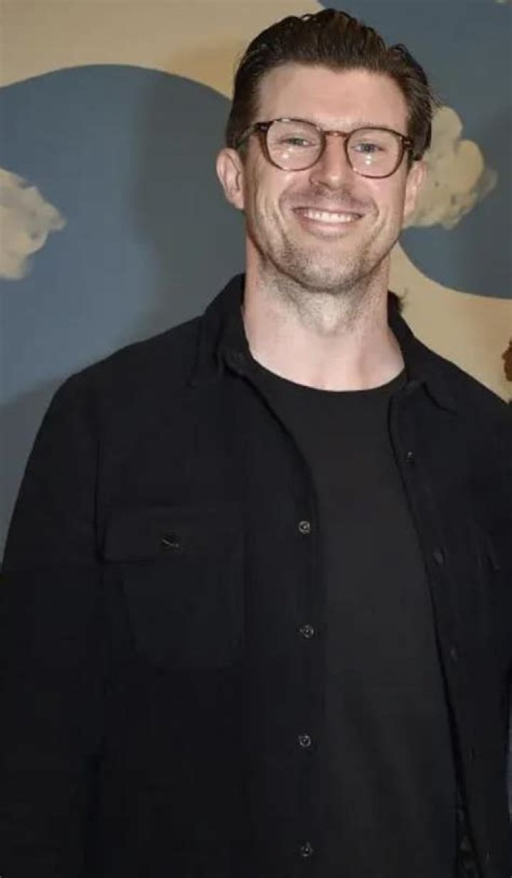 Matthew Reeve Net Worth, Income, Salary, Earnings, Biography