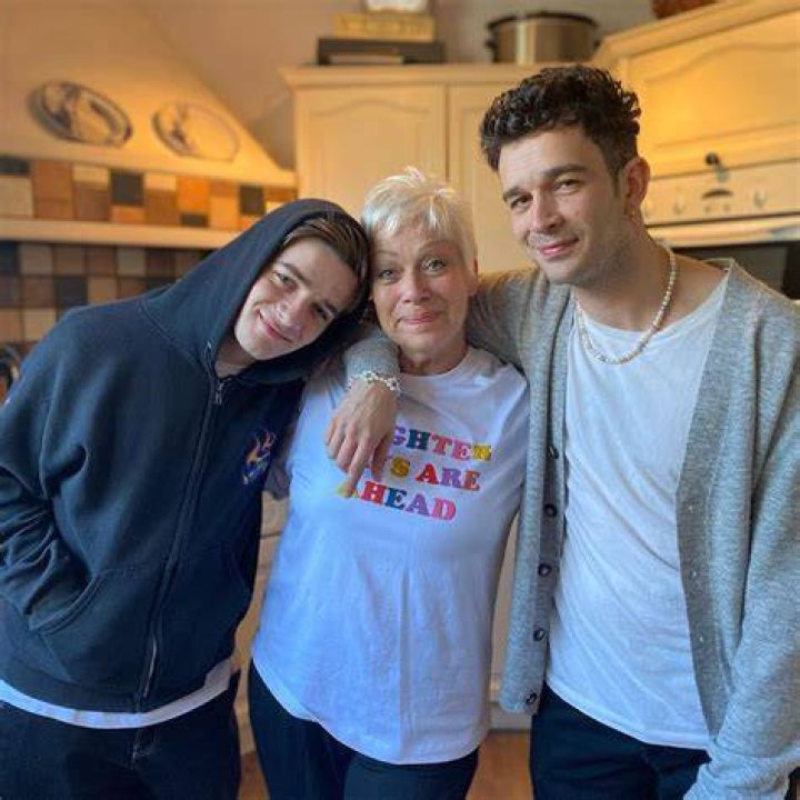 Matty Healy parents: Meet Denise Welch, Tim Healy