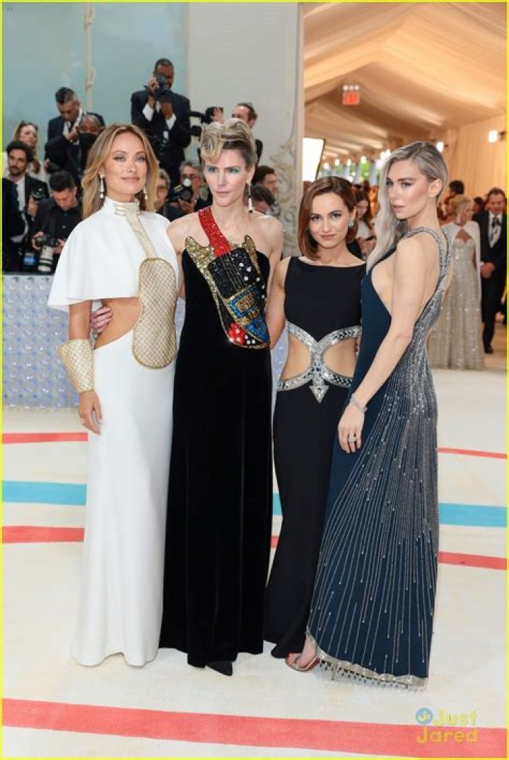 Maude Apatow Just Turned 24 and Stuns on Red Carpets — Celebwell