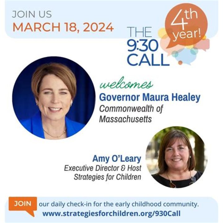 Maura Healey children: Does Maura Healey have children?