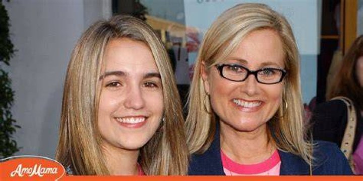 Maureen McCormick Biography; Net Worth, Age, Children And Husband
