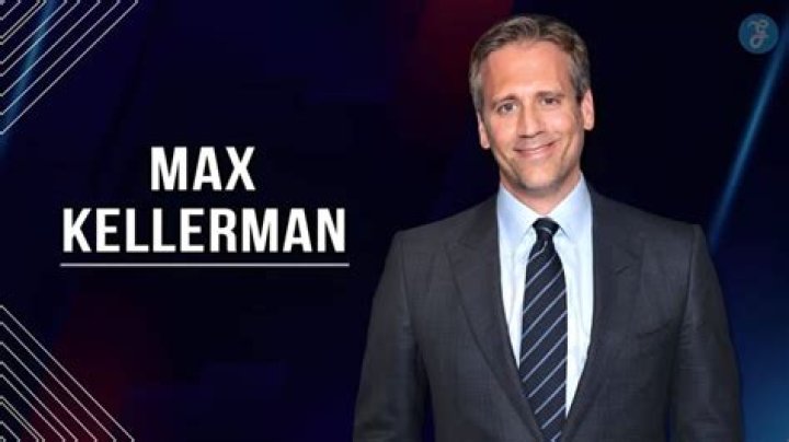 Max Kellerman’s Net Worth, Biography, Career, Awards, Fact and Life Story