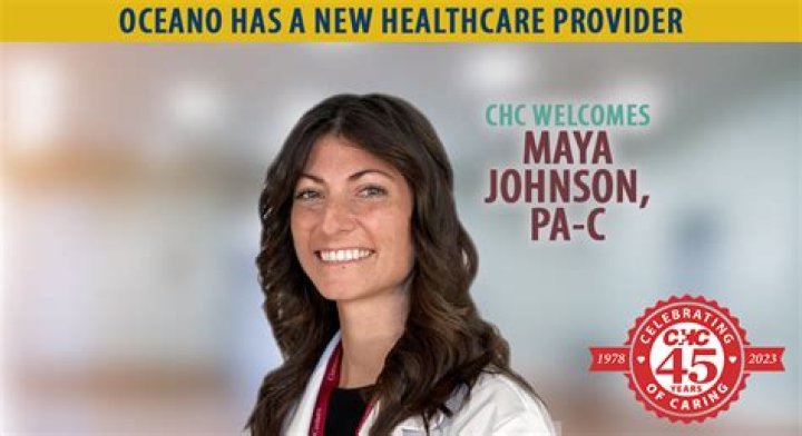 Maya Johnson, PA – Phoenix, AZ