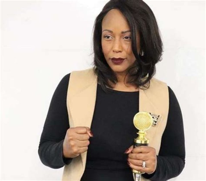 Maya Rockeymoore Cummings’s net worth, fact, career, awards, biography & life story