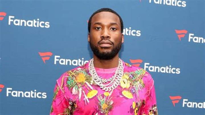 Meek Mill Addresses Therapy For The Black Community