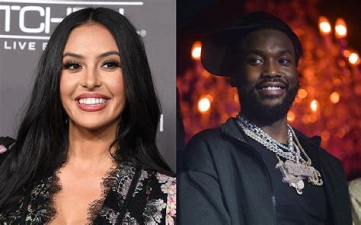 Meek Mill Has A Few Words For Vanessa Bryant After She Called Him Out For Recent Lyrics About Kobe Bryant