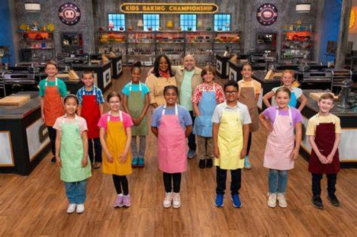 Meet 12 Years Old Jason Chan From Kids Baking Championship, Parents And Family