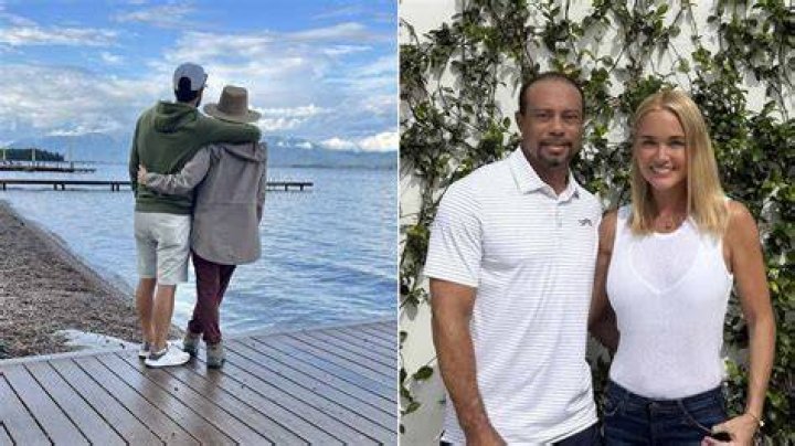 Meet Adam Hadwin Wife Jessica Dawn Kippenberger On Instagram, What Is Their Daughter’s Age?