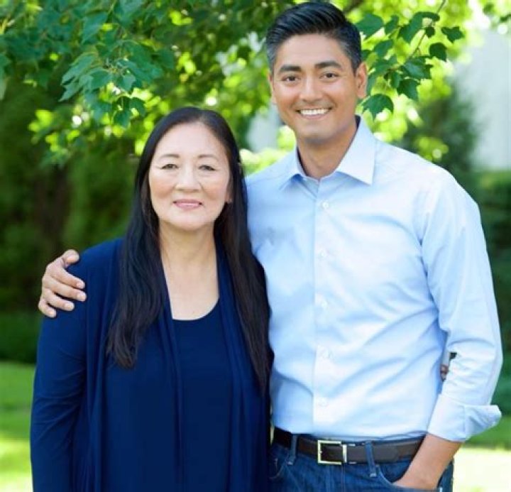 Meet Aftab Pureval Wife: Everything To Know About Cincinnati’s Next Mayor