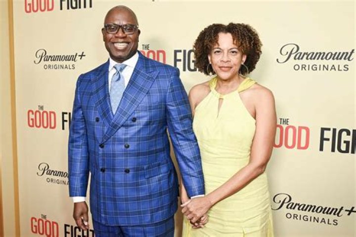 Meet Andre Braugher parents Floyd Braugher and Sally Braugher