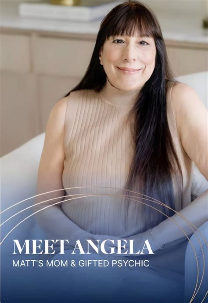 Meet Angela C. Bochetto, Joseph P. Walsh