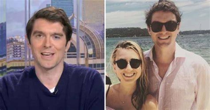 Meet Benjamin Hall Wife Alicia Meller- Wikipedia Instagram Explored Of The Fox News Journalist