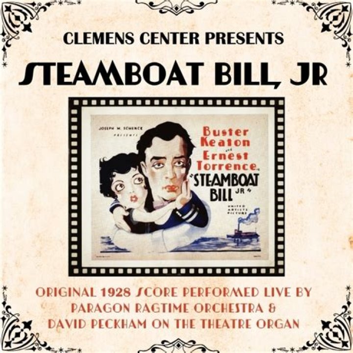 Meet Bill Clemens and Bess Clemens