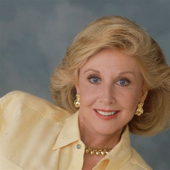 Meet Bruce Learned, Elizabeth Duane Hooper