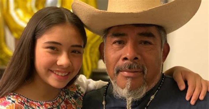 Meet Claudia Xóchitl Huerta Mejía