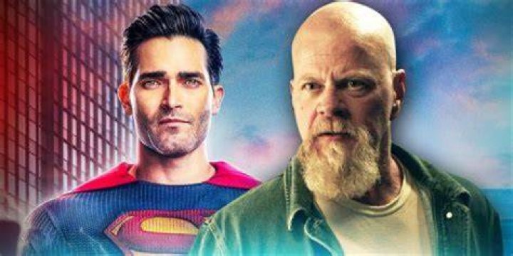 Meet Danny Wattley From Superman and Lois: Everything to Know About The Actor