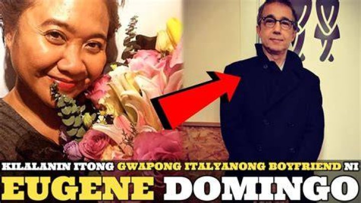 Meet Eugene Domingo Husband Danilo Bottoni; Wikipedia Age & Net Worth