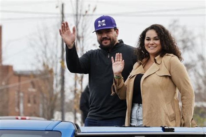 Meet Greg Schwarber and Donna Schwarber
