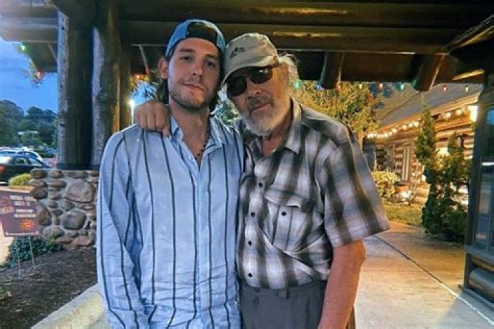 Meet Hank Williams Jr.’s Five Children