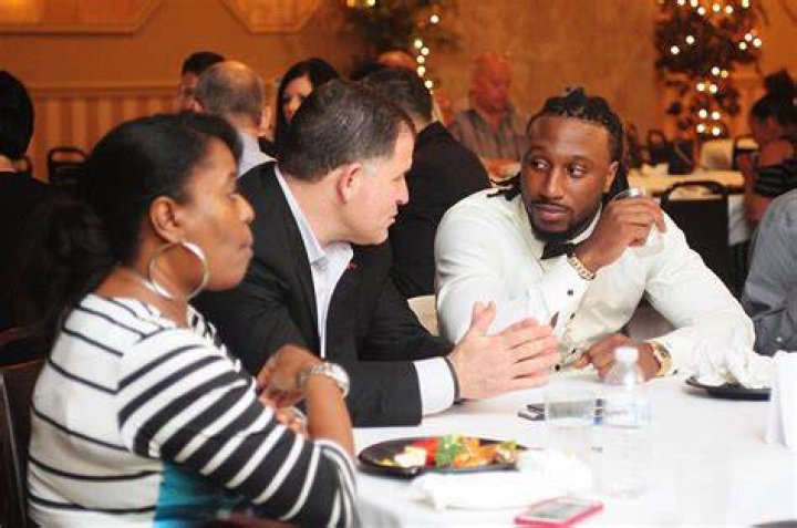 Meet ‎Indianapolis Colts Malik Hooker: His Girlfriend