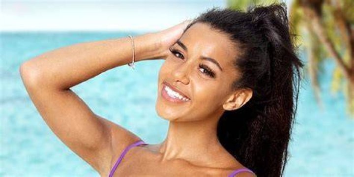 Meet Izzy Fairthorne From Too Hot To Handle: Her Age And Wikipedia Details Explored