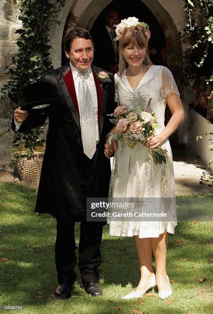 Meet Jools Holland Wife Christabel McEwen – Her Age & NetWorth Explored