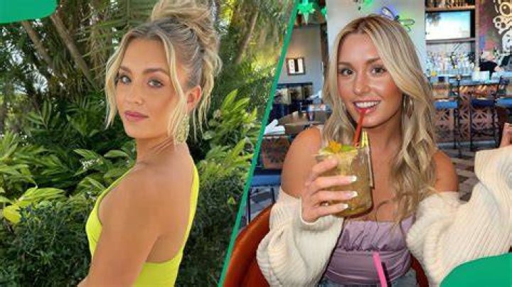 Meet Jordyn Hamilton, Dave Portnoy Ex Girlfriend, Amid Crazy Bedroom Allegations