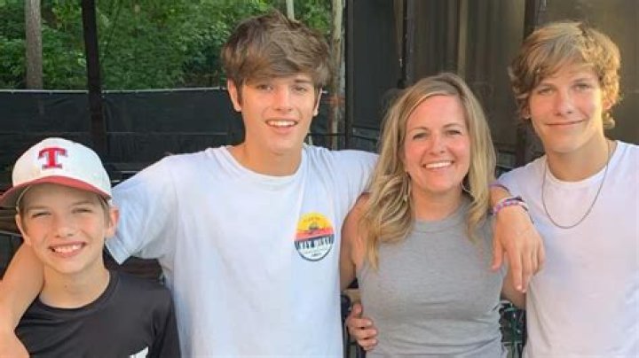 Meet Kaitlan Collins’ parents Jeff Collins and Kristi Collins