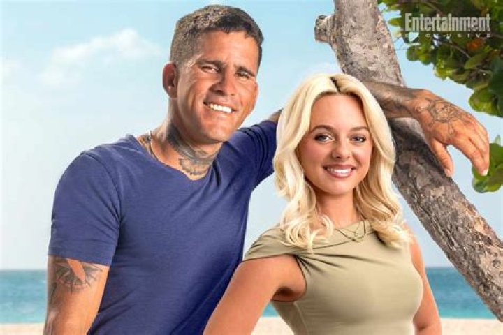 Meet Kobe Blaise From 90 Day Fiance- His Career Details And Instagram Explored