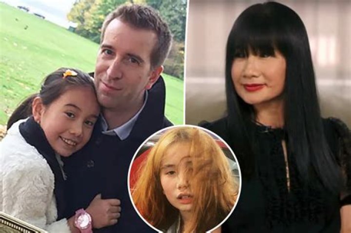 Meet Lil Tay parents Angela Tian and Christopher J. Hope