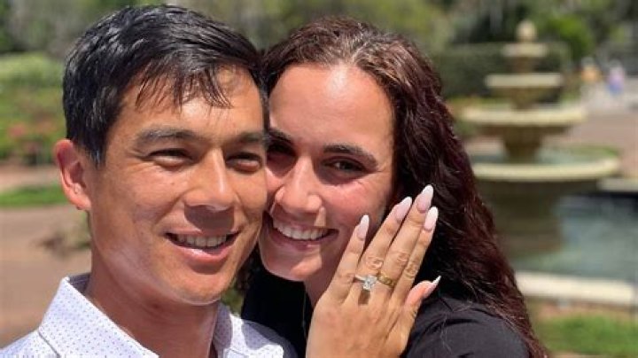 Meet Mackenzie McDonald Girlfriend/Wife Chanelle Van Nguyen – How Long Has The Couple Been Together?