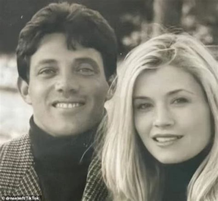 Meet Max Belfort, Leah Belfort
