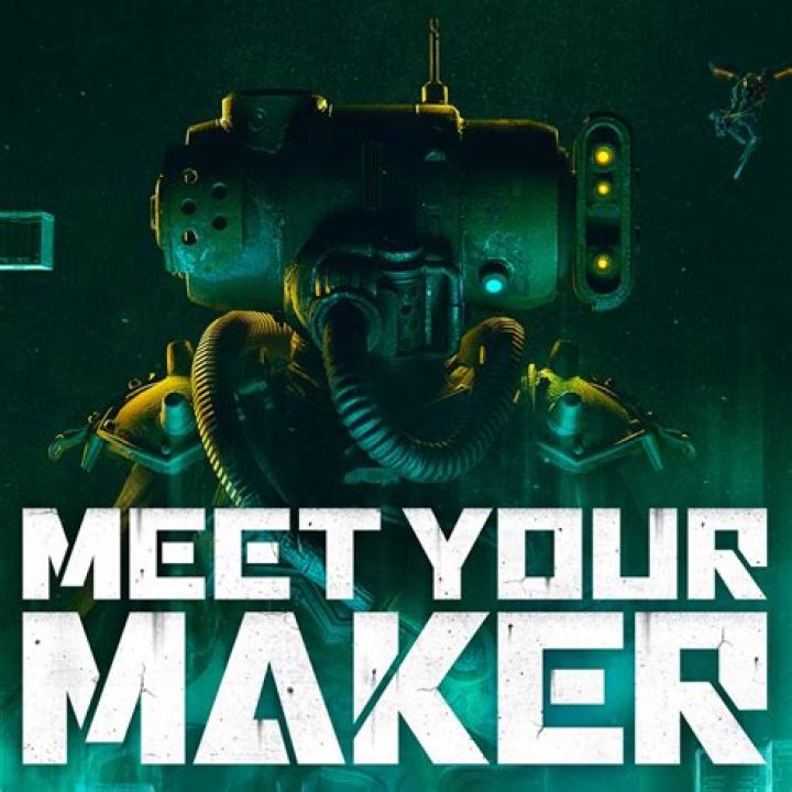 Meet ‘Meet Your Maker,’ gaming’s newest ‘Schrodinger’s success’