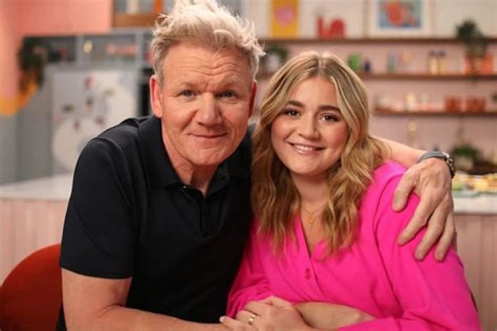 Meet Megan Ramsay, Gordon Ramsay’s daughter: Birthday, boyfriend, job, Instagram