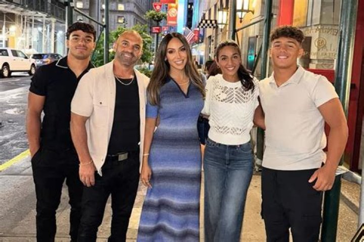 Meet Melissa Gorga Sisters: Lysa Marco-Simpson and Kim Marco Pirrella