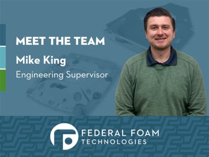 Meet Mike Behling; Carol Behling