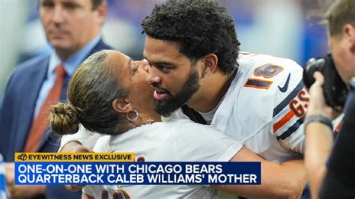 Meet Mikey Williams parents: Dad Mahlon & Mom Charisse Williams – Family Ethnicity Explored