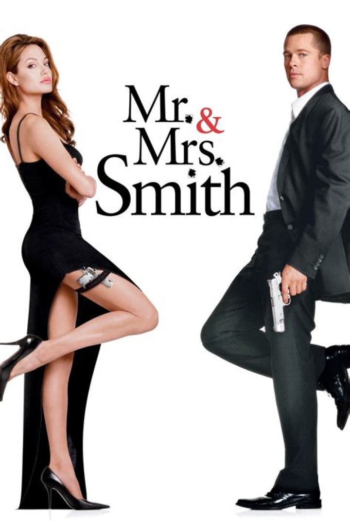 Meet mother Amanda and father Mr. Smith