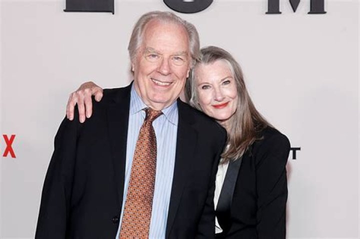 Meet mother Dana O'Toole and father