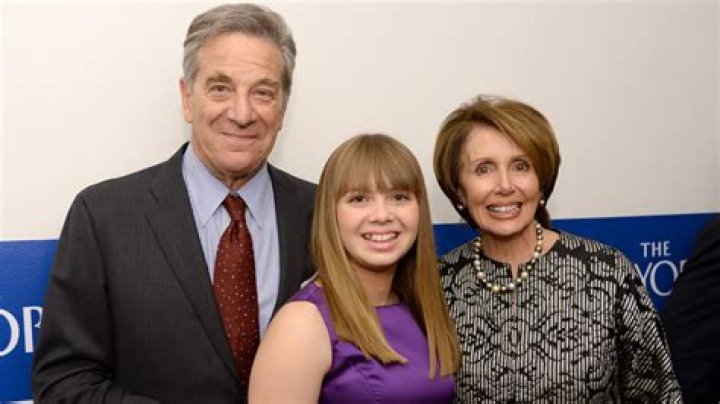 Meet Nancy Pelosi daughters Alexandra Pelosi, Nancy Corinne Pelosi, Jacqueline Pelosi and Christine Pelosi